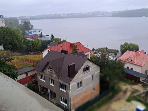квартира за адресою Березова вул., 1