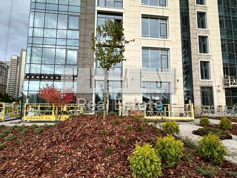 коммерческая по адресу Андрея Верхогляда ул. (Михайла Драгомирова), 24