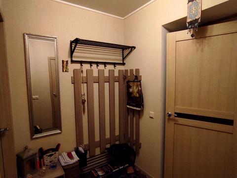 квартира за адресою Машинобудівна вул., 13