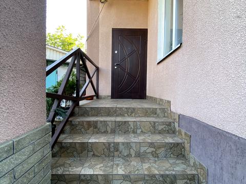 будинок за адресою Балхашська вул.