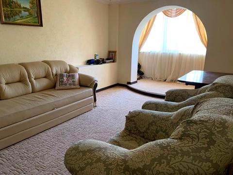 квартира по адресу Троицкая ул. (Кирова), 224