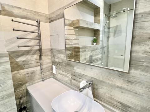 квартира за адресою Італійський бульв., 3а