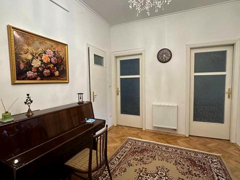 квартира по адресу Ивана Франко ул., 107