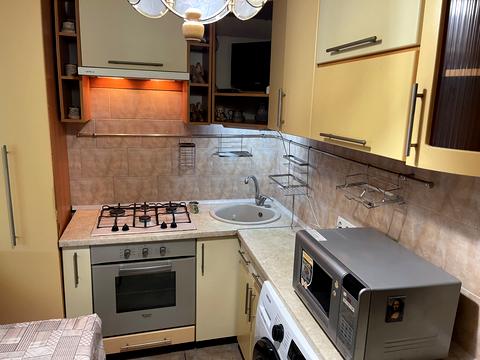 квартира по адресу Раисы Окипной ул., 7