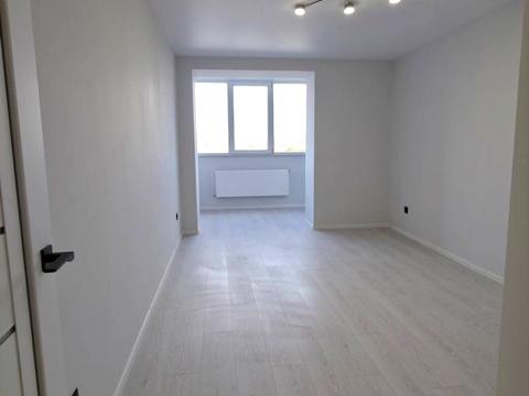 квартира по адресу Іллєнка ул., 3-В