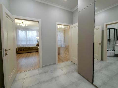 квартира за адресою Фортечний тупик (Тверський), 7в