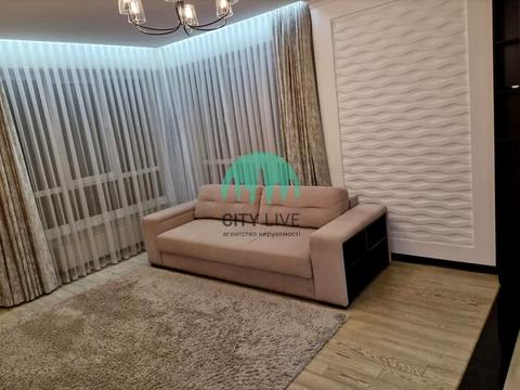 квартира за адресою Олександра Довженка вул., 23а