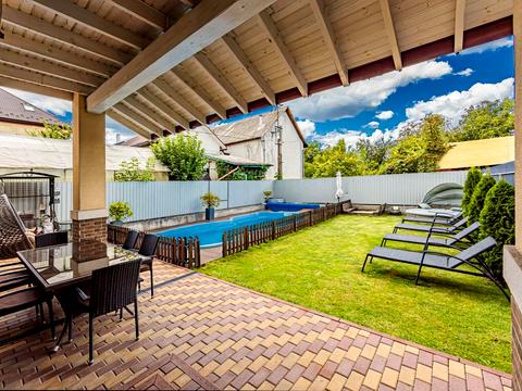 будинок за адресою 22-га Садова вул.