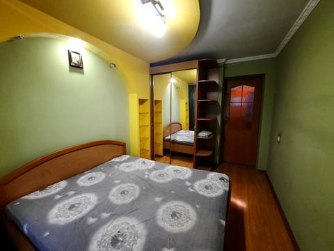 квартира за адресою Полковника Нечая вул., 27