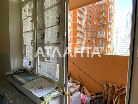 квартира за адресою Люстдорфська дорога вул., 55/6