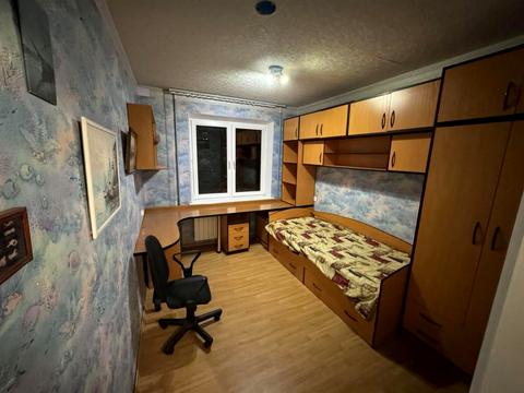 квартира по адресу Героев просп., 45