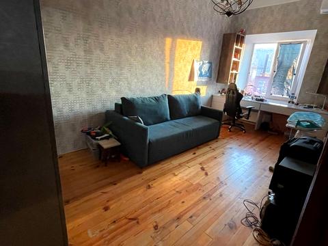 квартира по адресу Канатная ул., 51