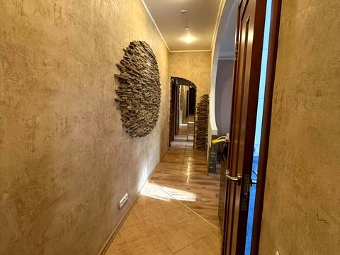квартира за адресою Соборності вул. (Жовтнева), 73/1