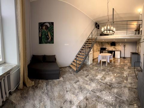 квартира за адресою Обсерваторна вул., 12-Б