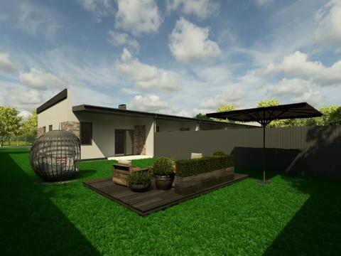 дом по адресу Юбилейная ул., 69