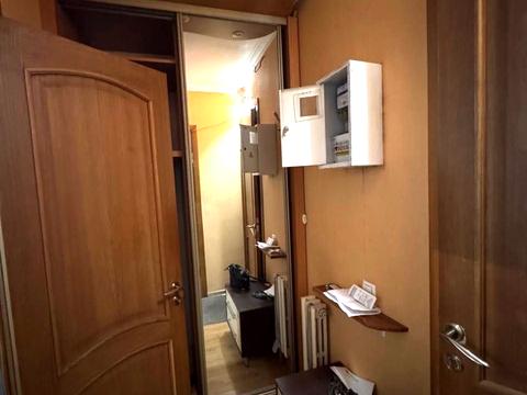 квартира за адресою Проспект миру, 24