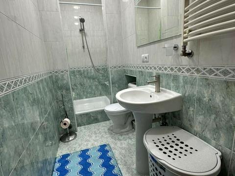 квартира за адресою Ракетна вул., 3