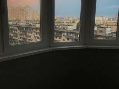 квартира за адресою Київ, Юрія Кондратюка вул., 3
