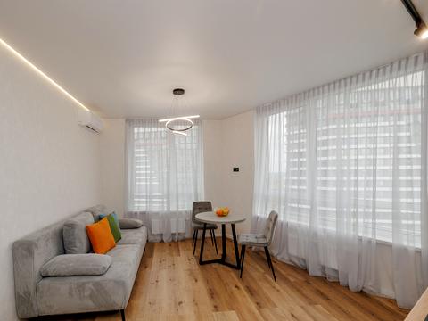 квартира за адресою Дніпровська набережна вул., 15-К