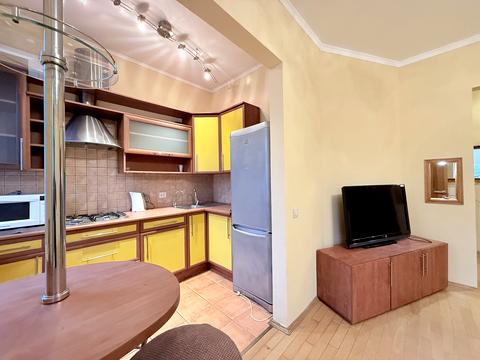 квартира за адресою Київ, Саксаганського вул., 85/23