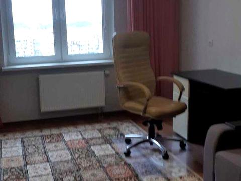 квартира по адресу Сергея Данченко ул., 1