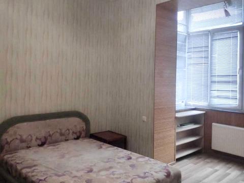 квартира за адресою Шевченка вул., 2-Д