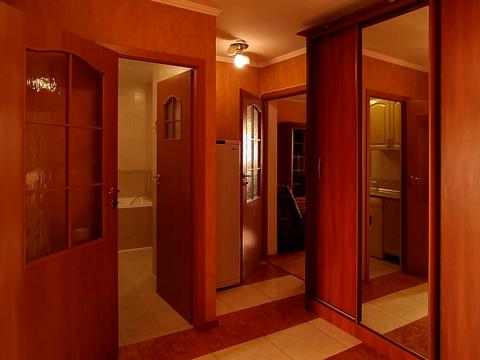 квартира за адресою Тополева, 18