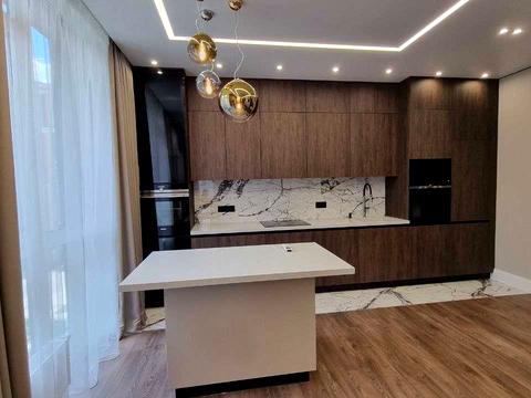 квартира за адресою Джона Маккейна вул. (Івана Кудрі), 1-А