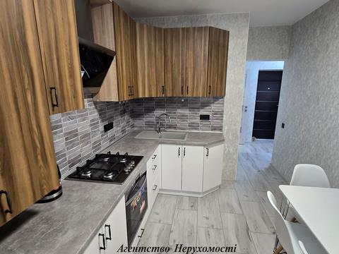 квартира за адресою Боголюбова, 39