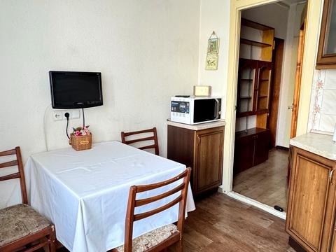 квартира по адресу Татарский пер., 8