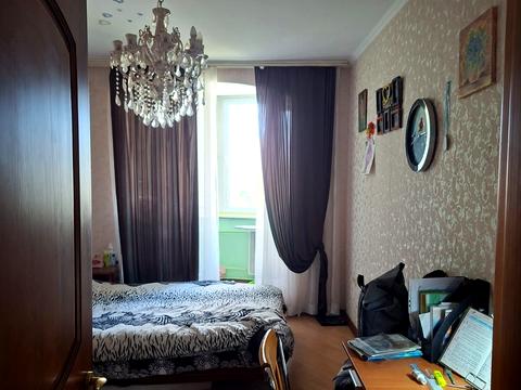 квартира по адресу Евгения Чикаленко ул., 71