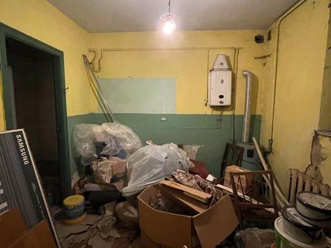 квартира за адресою Костя Левицького вул. (), 4