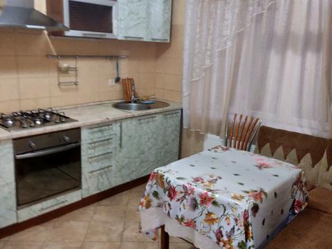 дом по адресу Мироновская ул.