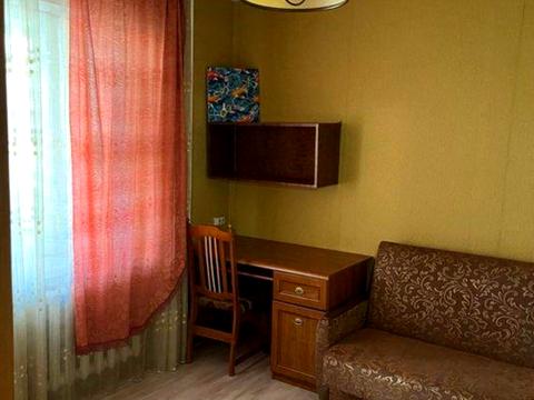 квартира по адресу Апрельский пер., 3
