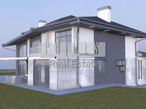 будинок за адресою центральна