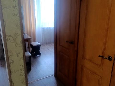 квартира за адресою Оболонський просп., 18-Б