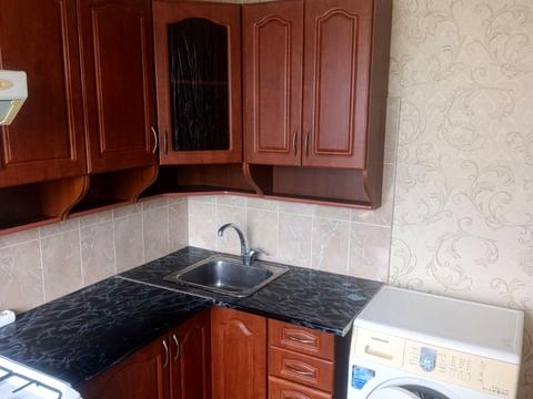 квартира за адресою Оболонський просп., 18-Б