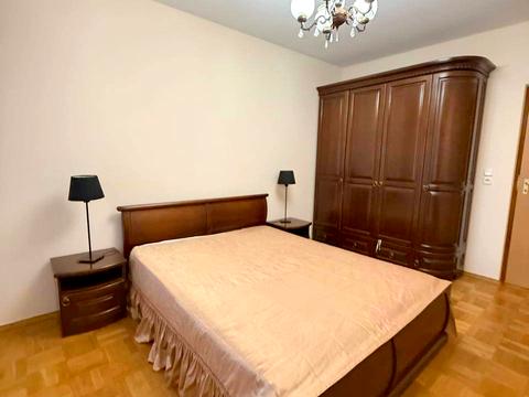 квартира по адресу Леси Украинки бульв., 21