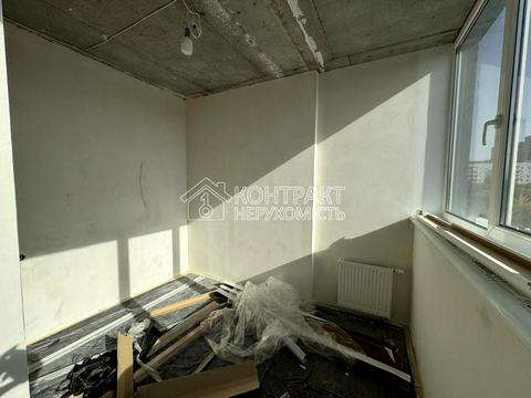 квартира за адресою Харків, Академіка Павлова вул., 158А