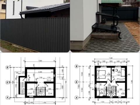 будинок за адресою Українська вул.
