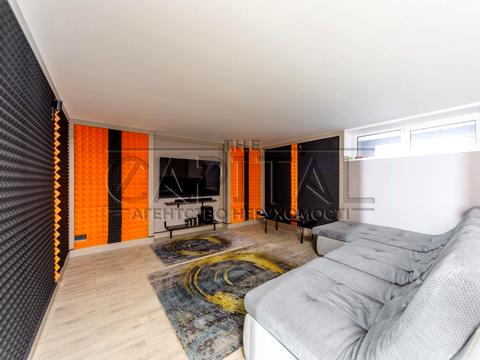 будинок за адресою Тіниста вул.