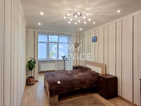 квартира по адресу Юлии Здановской ул. (Ломоносова), 53/2