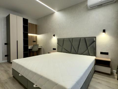 квартира за адресою Сімейна вул., 6