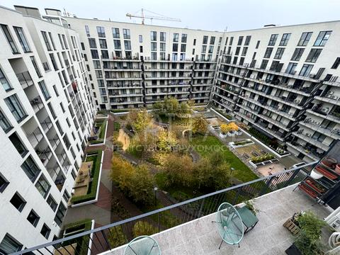 квартира за адресою Набережно-Рибальська дорога вул., 9