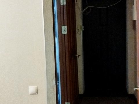 квартира по адресу Космонавтов ул., 34