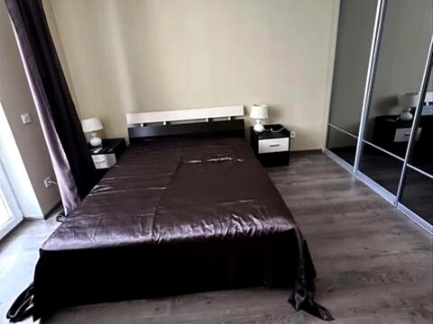 квартира по адресу Берестейский просп. (Победы), 65-Б