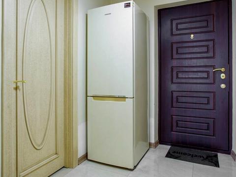 квартира за адресою Французький бульв., 60в