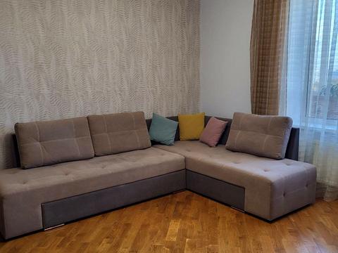 квартира за адресою Івана Рубчака вул., 25