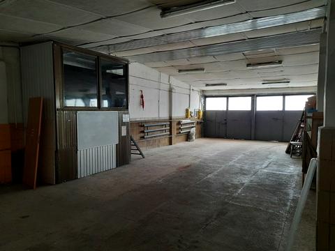 коммерческая по адресу Юрія Матущака пер. (Радищева), 6