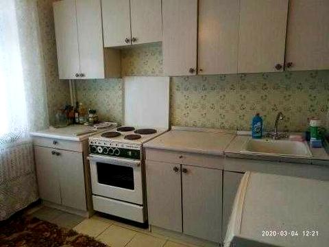 квартира по адресу Тополиная ул., 22